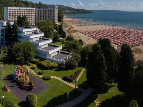 Kaliakra Mare (ex Dobrotitsa)