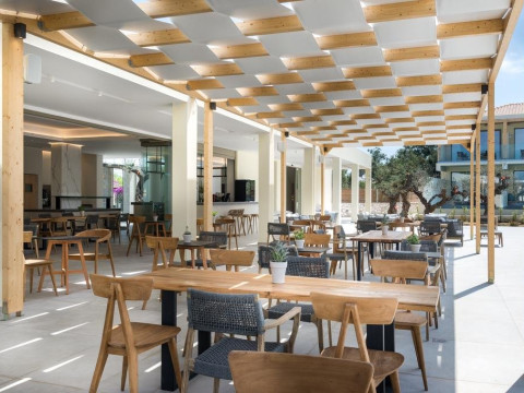 Tsamis Zante Golden Suites (Adults Only) (Kypseli - Tsilivi)