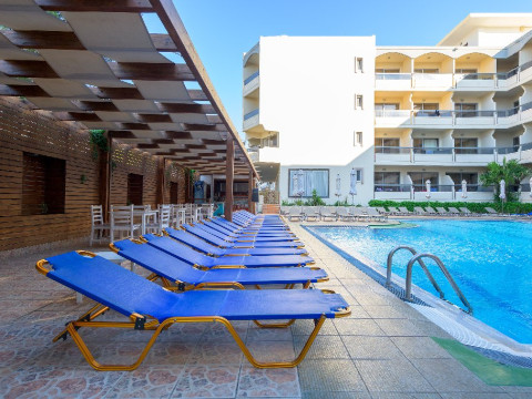 Island Resorts Marisol (fost Lomeniz)