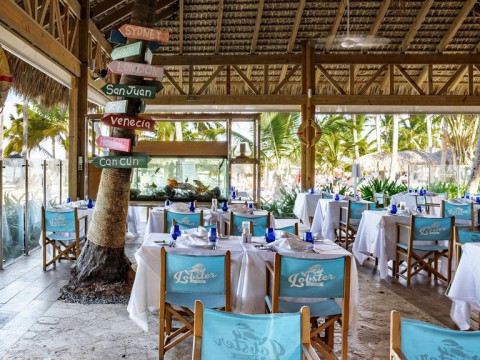 BE LIVE COLLECTION PUNTA CANA (adults only)