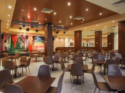 MELIA Sunny Beach