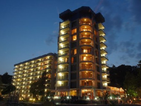 KALIAKRA 2012