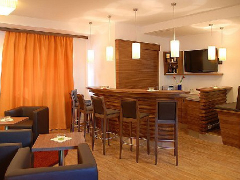 Apartment Edvi
