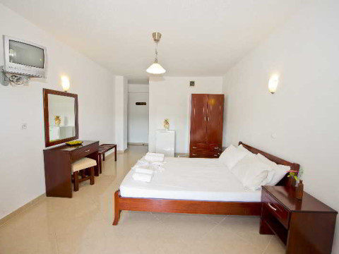 Medusa Hotel Kriopigi