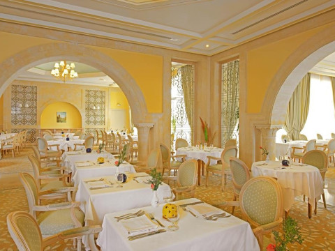 IBEROSTAR AVERROES