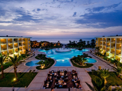 ROYAL THALASSA MONASTIR