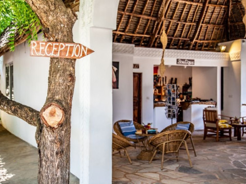 AHG Dreams Bay Boutique Hotel