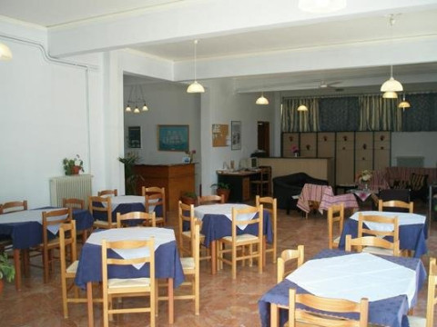 Tolon Beach  (ex. Barbouna hotel)