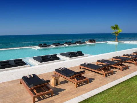 Abaton Island Resort Spa 