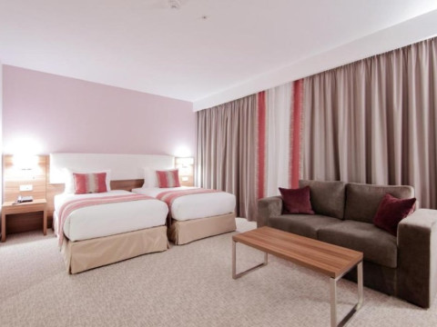 Ramada Plaza by Wyndham