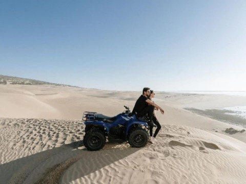 Sofitel Essaouira Mogador Golf and Spa