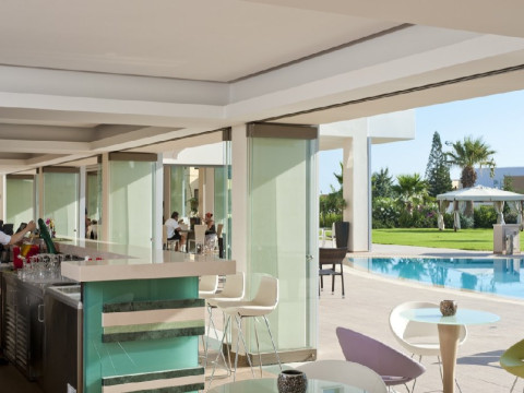 Castello Boutique Resort and Spa (Adults Only)