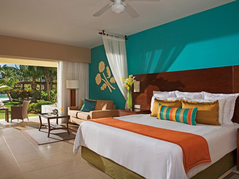 Now Larimar Punta Cana 