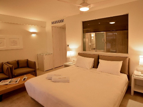 Insula Alba Resort  Spa (Adults Only, 16+)