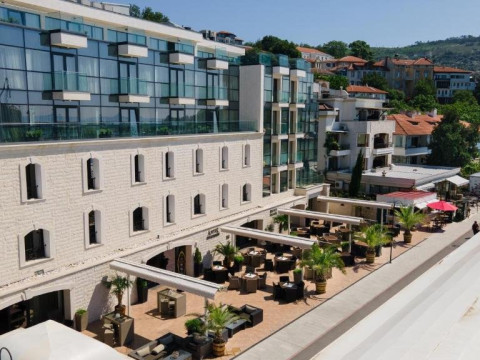 Antik Hotel 