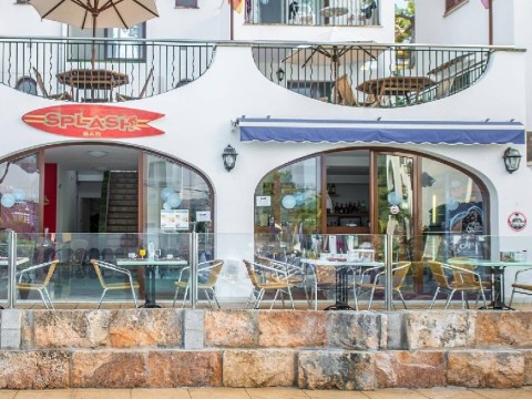 Flipflop Santa Ponsa Apartments (ex. Ona Surfing Playa)