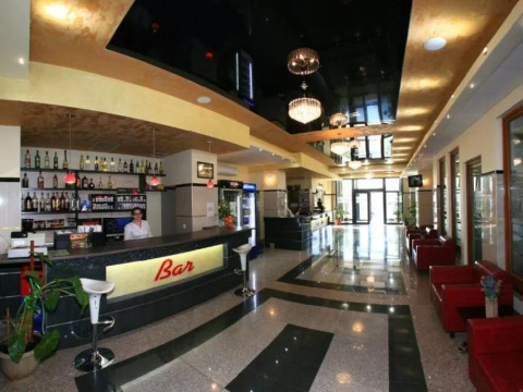 Hotel Seneca