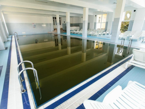 Hotel Dobsi