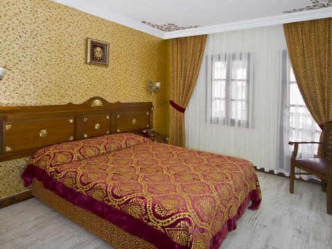 COSTA BITEZHAN BEACH HOTEL (Bitez)