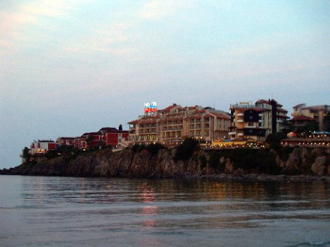 Hotel CORAL