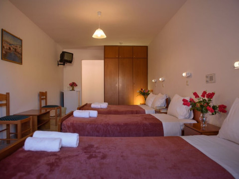 Melissa Hotel