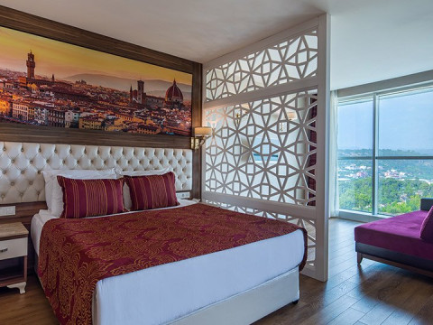 LITORE RESORT HOTEL AND SPA