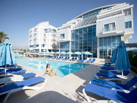 SEA LIFE FAMILY RESORT