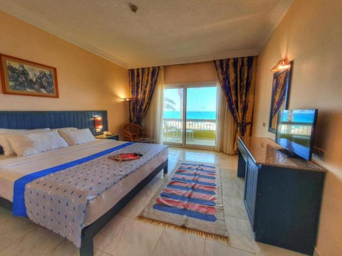 PALM BEACH RESORT (Eurotel)