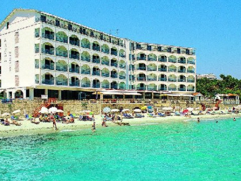 Ammon Zeus Hotel (Kallithea, Kassandra)