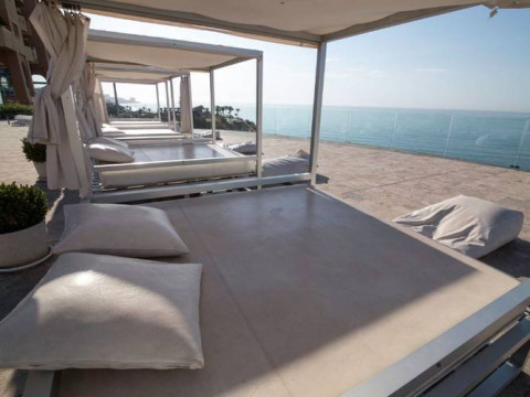 Holiday Hydros Boutique Hotel Spa Wellnes (Benalmadena)