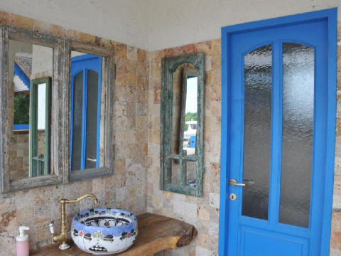 Nena Art Resort