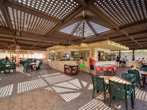 Gouves Water Park Holiday Resort