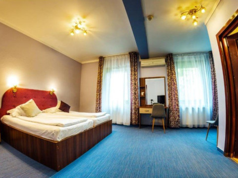 Hotel Conacul Domnesc
