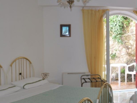 Galidon Terme Hotel