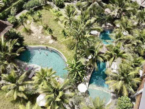 Alaya Ubud