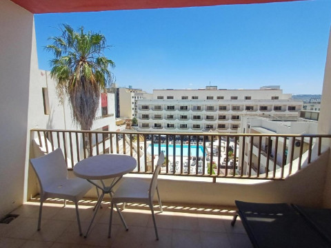 The San Anton Hotel (Malta)