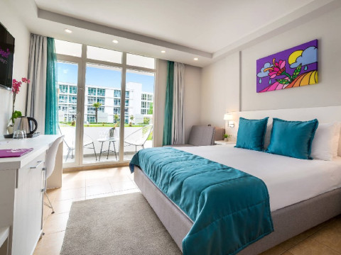 Azul Beach Montenegro (R)