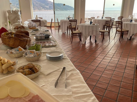 Hotel Bay Palace Taormina