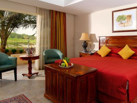 Al Hamra Village Golf& Beach Resort