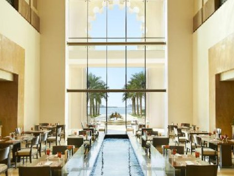 Fairmont The Palm
