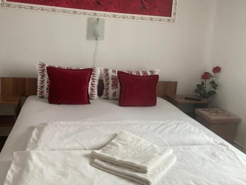 Casa Linistita (Chiscau)