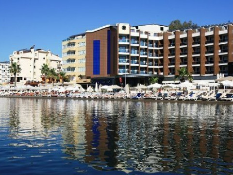MEHTAP BEACH HOTEL