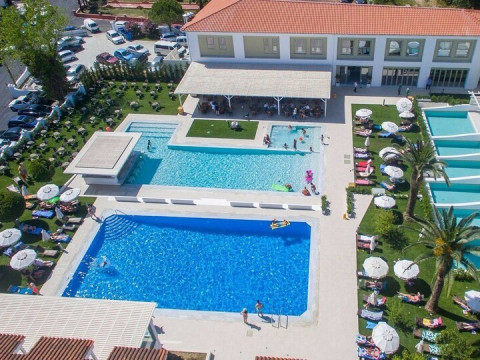 Zante Park 