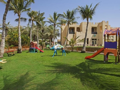 Hilton Al Hamra Beach & Golf Resort