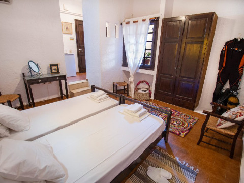 Porto Maltese Boutique (Ag. Nikolaos) 
