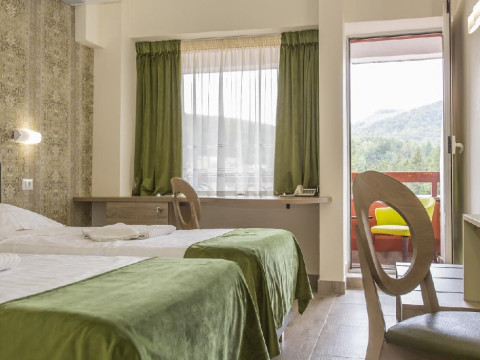 Hotel OLANESTI