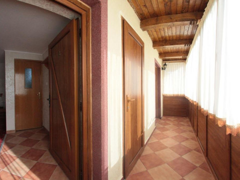Select Holiday Villas