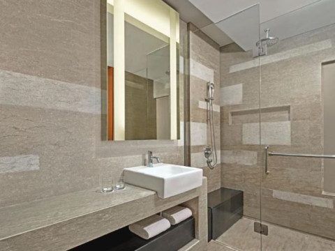 COURTYARD BY MARRIOTT BALI NUSA DUA RESORT 