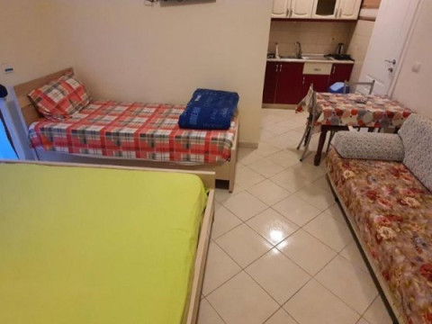 MY GROUP APARTMENTS