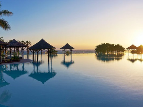 Gran Melia Palacio de Isora